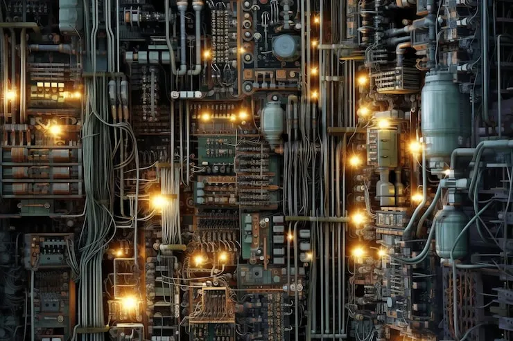 Electrical Engineering Services