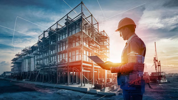 Engineering Consultancy Services