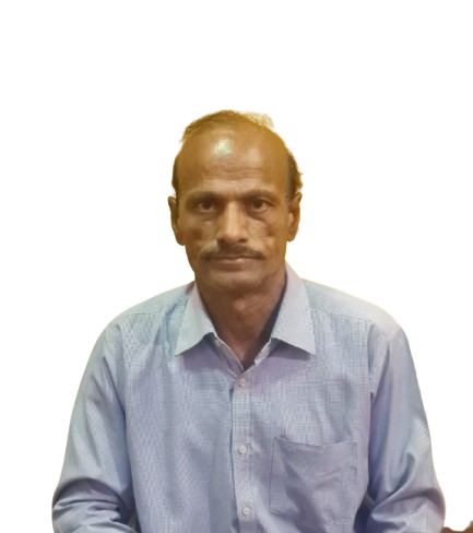 E. ASHOK K. KHARE
